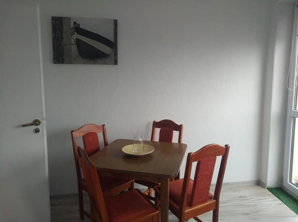 Lazurowe Apartamenty Jastrzebia Gora Exterior photo